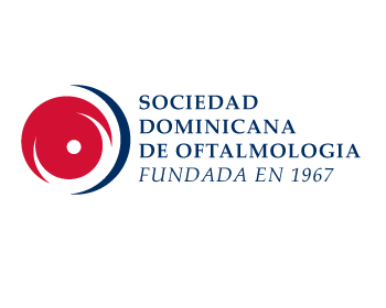 Logo Design entry 102470 submitted by despe to the Logo Design for SOCIEDAD DOMINICANA DE OFTALMOLOGIA run by socdomoft