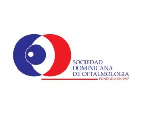 Logo Design entry 102496 submitted by jin1111 to the Logo Design for SOCIEDAD DOMINICANA DE OFTALMOLOGIA run by socdomoft