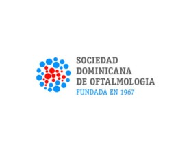 Logo Design entry 102497 submitted by miembrosdo to the Logo Design for SOCIEDAD DOMINICANA DE OFTALMOLOGIA run by socdomoft
