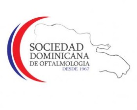 Another design by miembrosdo submitted to the Logo Design for SOCIEDAD DOMINICANA DE OFTALMOLOGIA by socdomoft