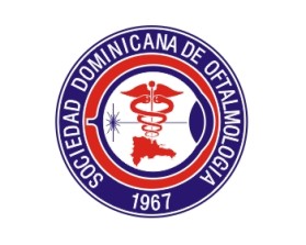 Logo Design entry 102506 submitted by suntea_soleamo to the Logo Design for SOCIEDAD DOMINICANA DE OFTALMOLOGIA run by socdomoft
