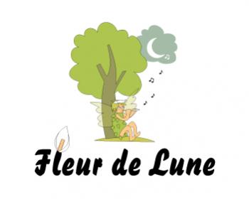 Logo Design entry 103082 submitted by tom robinson to the Logo Design for Fleur de Lune run by Fleur de Lune