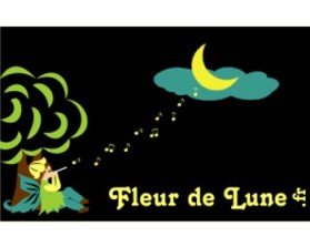Logo Design entry 103082 submitted by blackhorse to the Logo Design for Fleur de Lune run by Fleur de Lune