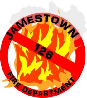 Logo Design entry 103084 submitted by juice_pixel to the Logo Design for Jamestown Fire Deparment run by Element09
