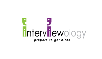 Logo Design entry 19451 submitted by xpressions to the Logo Design for Interviewology run by plaksa