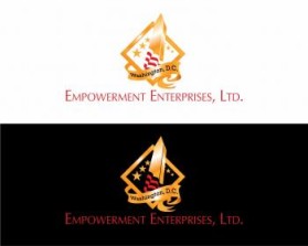 Logo Design entry 103206 submitted by naropada to the Logo Design for Empowerment Enterprises, Ltd. run by bacarrington