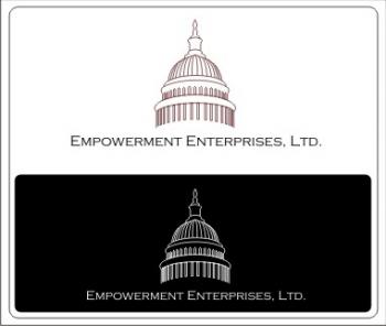 Logo Design entry 103703 submitted by Fuadinur to the Logo Design for Empowerment Enterprises, Ltd. run by bacarrington