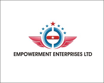 Logo Design entry 103703 submitted by vivan to the Logo Design for Empowerment Enterprises, Ltd. run by bacarrington