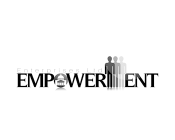Logo Design entry 103703 submitted by Waqqas to the Logo Design for Empowerment Enterprises, Ltd. run by bacarrington