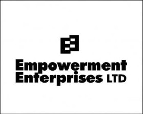 Logo Design Entry 103329 submitted by ArtMachine to the contest for Empowerment Enterprises, Ltd. run by bacarrington