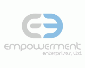 Logo Design Entry 103348 submitted by MartyJones to the contest for Empowerment Enterprises, Ltd. run by bacarrington