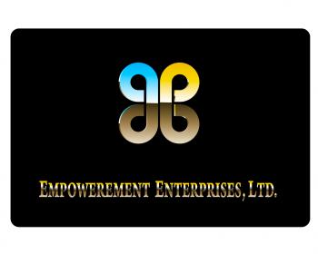 Logo Design entry 103703 submitted by harbor to the Logo Design for Empowerment Enterprises, Ltd. run by bacarrington