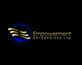 Logo Design entry 103598 submitted by harbor to the Logo Design for Empowerment Enterprises, Ltd. run by bacarrington
