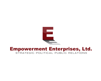Logo Design entry 103703 submitted by churpo to the Logo Design for Empowerment Enterprises, Ltd. run by bacarrington