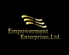 Logo Design entry 103657 submitted by saherimran to the Logo Design for Empowerment Enterprises, Ltd. run by bacarrington