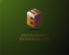 Logo Design entry 103691 submitted by paistoopid to the Logo Design for Empowerment Enterprises, Ltd. run by bacarrington