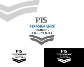 Logo Design Entry 103784 submitted by logoguru to the contest for Performance Training Solutions Inc. run by dcurry
