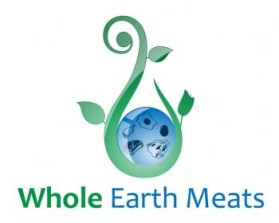 Logo Design entry 104164 submitted by Mohd Imran to the Logo Design for Whole Earth Meats run by englewoodfarmersmarket