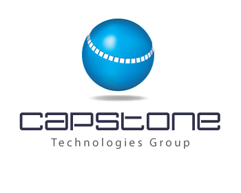 Logo Design entry 104338 submitted by Machineman to the Logo Design for Capstone Technologies Group run by Capstone