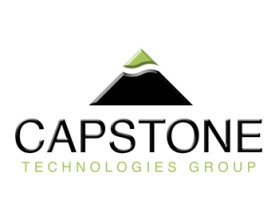 Logo Design entry 104422 submitted by brightside to the Logo Design for Capstone Technologies Group run by Capstone