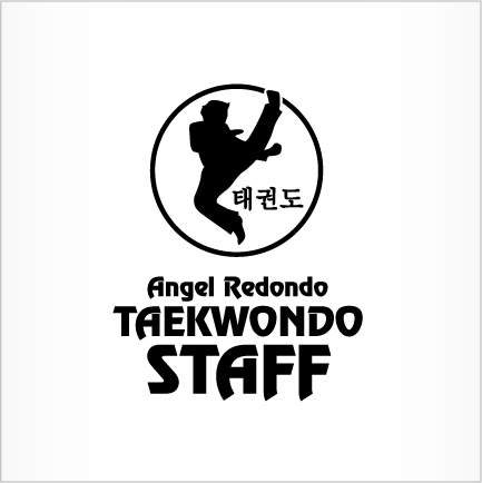Logo Design entry 19462 submitted by jkapenga to the Logo Design for Angel Redondo Taekwondo run by aredondotkd