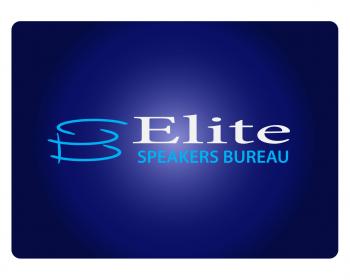 Logo Design entry 105532 submitted by Taika Umoni to the Logo Design for THE ELITE SPEAKERS BUREAU, INC run by brownvalle