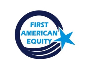 Logo Design entry 105577 submitted by MO to the Logo Design for firstamericanequity.com run by presswest