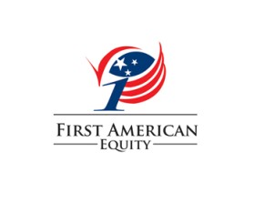 Logo Design entry 105608 submitted by paistoopid to the Logo Design for firstamericanequity.com run by presswest