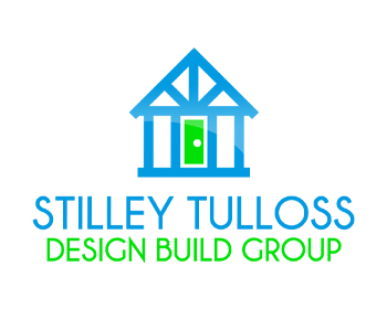 Logo Design entry 106057 submitted by mg2grafx to the Logo Design for Stilley Tulloss Design Build Group run by darrylivan