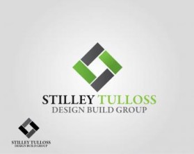 Logo Design entry 105906 submitted by mg2grafx to the Logo Design for Stilley Tulloss Design Build Group run by darrylivan