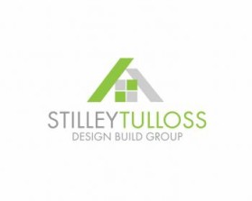 Logo Design entry 105971 submitted by maadezine to the Logo Design for Stilley Tulloss Design Build Group run by darrylivan