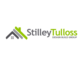 Logo Design entry 106046 submitted by mahmur to the Logo Design for Stilley Tulloss Design Build Group run by darrylivan