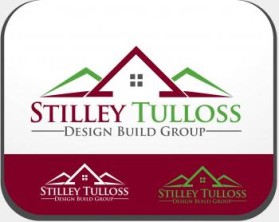 Logo Design entry 106057 submitted by maadezine to the Logo Design for Stilley Tulloss Design Build Group run by darrylivan