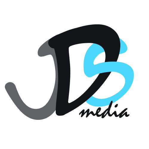 Logo Design entry 19507 submitted by bornaraidr to the Logo Design for JDS Media run by jimsander