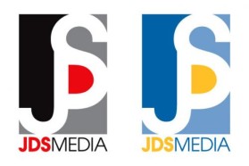 Logo Design entry 19514 submitted by myeoffice to the Logo Design for JDS Media run by jimsander