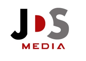 Logo Design entry 19526 submitted by bamcanales to the Logo Design for JDS Media run by jimsander