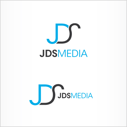 Logo Design entry 19588 submitted by jkapenga to the Logo Design for JDS Media run by jimsander