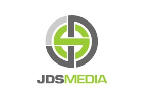 Logo Design entry 19580 submitted by banned_graphichound to the Logo Design for JDS Media run by jimsander