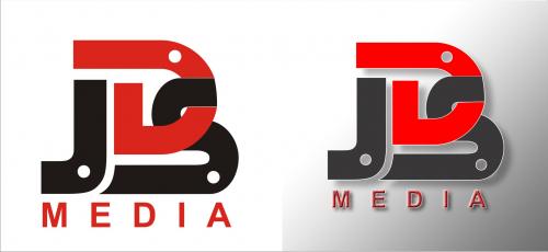 Logo Design entry 19582 submitted by myeoffice to the Logo Design for JDS Media run by jimsander