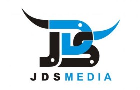 Logo Design entry 19584 submitted by banned_graphichound to the Logo Design for JDS Media run by jimsander