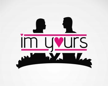 Logo Design entry 106131 submitted by paistoopid to the Logo Design for Im yours run by temi