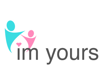 Logo Design entry 106131 submitted by brightside to the Logo Design for Im yours run by temi