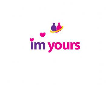 Logo Design entry 106131 submitted by ddamiandd to the Logo Design for Im yours run by temi