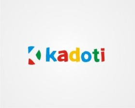 Logo Design entry 106558 submitted by typeasoneword to the Logo Design for kadoti run by the_blacke