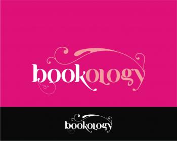 Logo Design entry 106975 submitted by paistoopid to the Logo Design for Bookology run by rsm