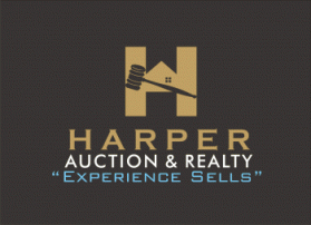 Logo Design entry 107057 submitted by brightside to the Logo Design for Harper Auction & Realty run by harperauction