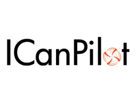 Logo Design entry 107068 submitted by Makaveli Designs to the Logo Design for ICanPilot  run by ICanPilot