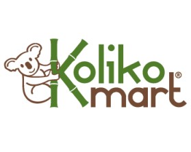 Logo Design entry 107194 submitted by Efzone2005 to the Logo Design for KolikoMart.com run by rutelllc
