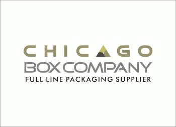 Logo Design entry 107304 submitted by Mayavi to the Logo Design for CHICAGO BOX COMPANY, LLC run by Laura E.