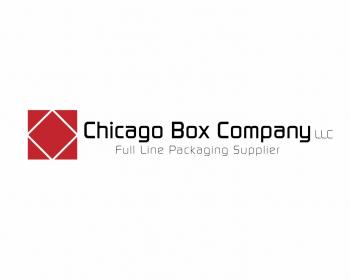 Logo Design entry 107304 submitted by charmaine to the Logo Design for CHICAGO BOX COMPANY, LLC run by Laura E.
